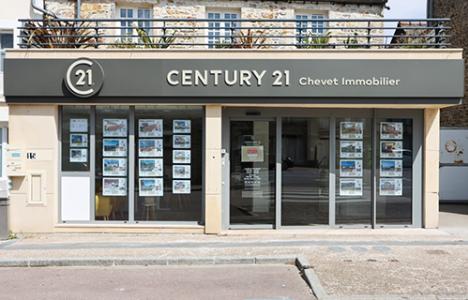 CENTURY 21 Chevet Immobilier