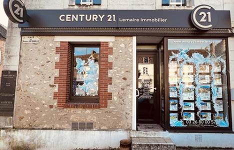 CENTURY 21 Lemaire Immobilier