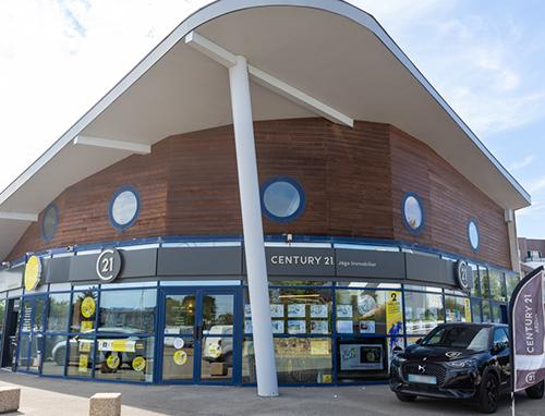 CENTURY 21 Ar'zon Immobilier