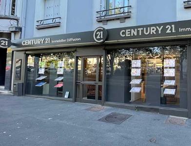CENTURY 21 Immobilier Diffusion