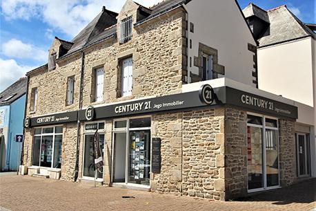CENTURY 21 Jego Immobilier
