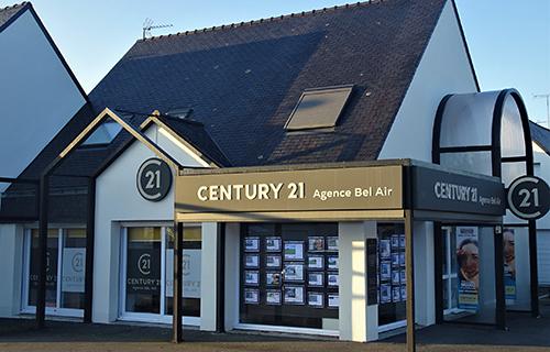 CENTURY 21 Agence Bel Air