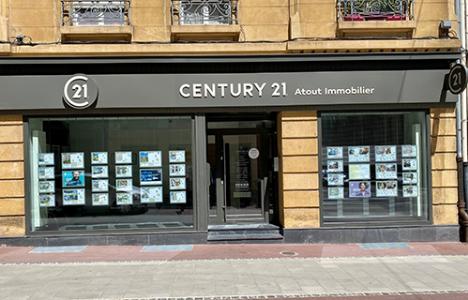CENTURY 21 Atout Immobilier