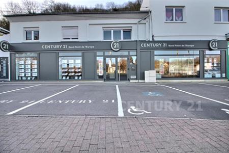 CENTURY 21 Rond Point de l'Europe