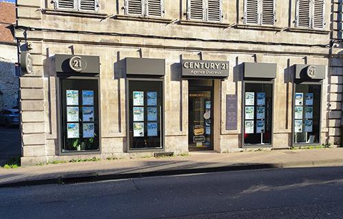 CENTURY 21 Agence Ducreux
