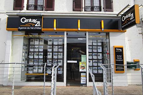 CENTURY 21 Confluences