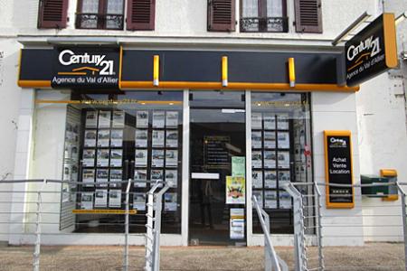 CENTURY 21 Confluences
