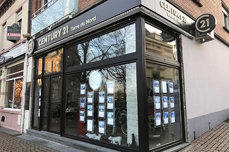 CENTURY 21 Terre du Nord
