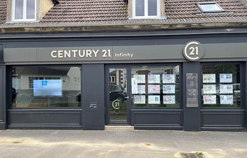 CENTURY 21 Infinity