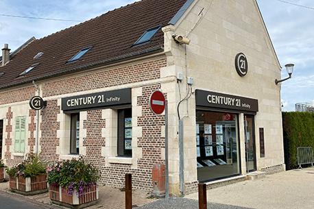 CENTURY 21 Infinity