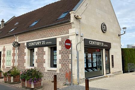 CENTURY 21 Infinity