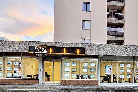 CENTURY 21 Gervillié Immobilier