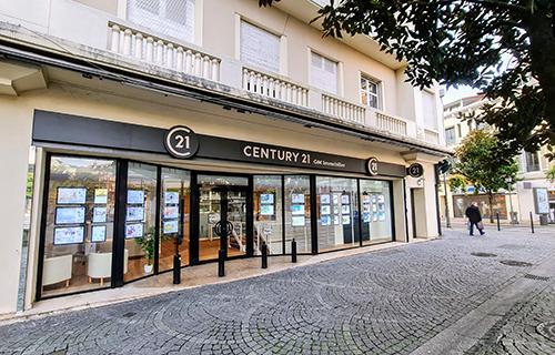 CENTURY 21 GM Immobilier
