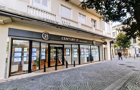 CENTURY 21 GM Immobilier