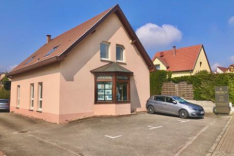 CENTURY 21 Kayser Immobilier