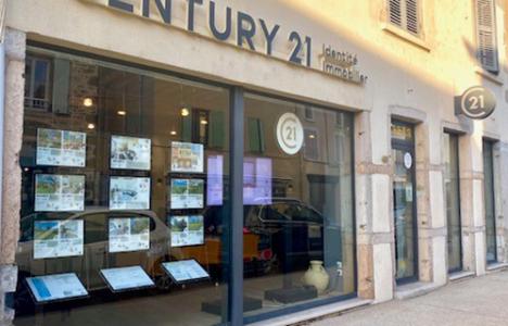 CENTURY 21 Identité Immobilier
