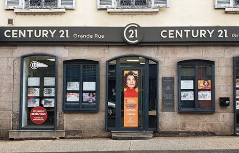 CENTURY 21 Grande Rue