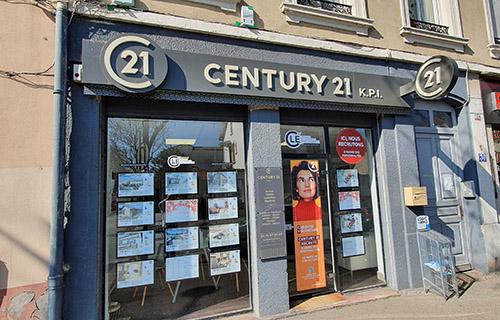 CENTURY 21 K.P.I