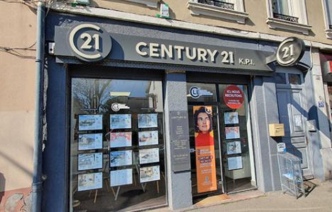 CENTURY 21 K.P.I