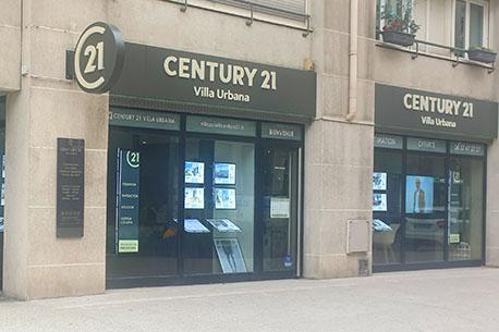 CENTURY 21 Villa Urbana