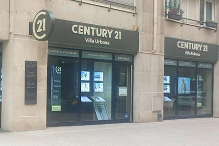 CENTURY 21 Villa Urbana