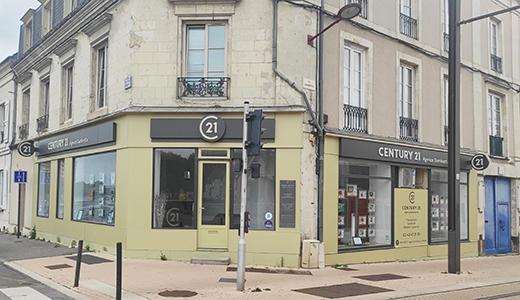 CENTURY 21 Agence Gambetta