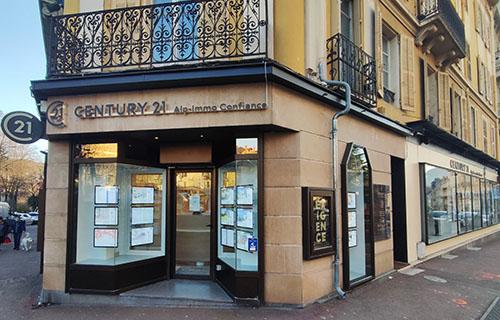CENTURY 21 Alp-Immo-Confiance