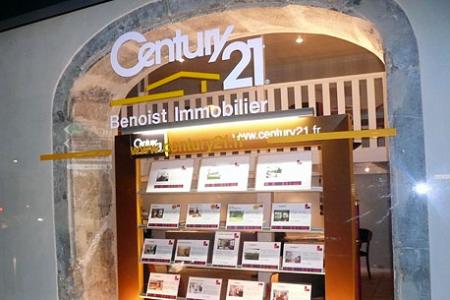 CENTURY 21 Immovallée Gestion