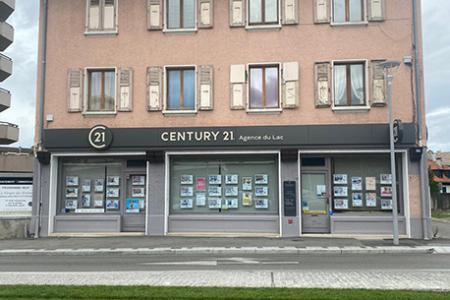CENTURY 21 Agence du Lac