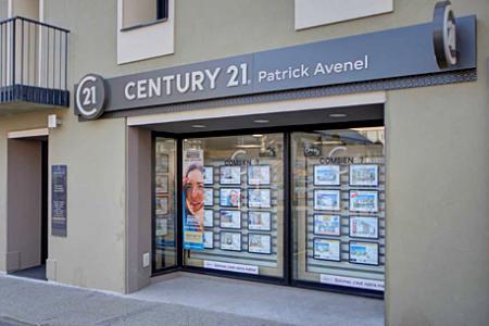 CENTURY 21 Patrick Avenel