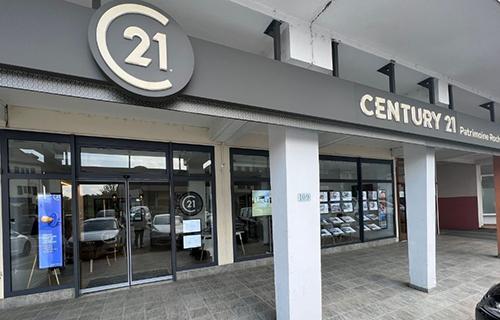 CENTURY 21 Patrimoine Rochois
