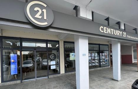 CENTURY 21 Patrimoine Rochois