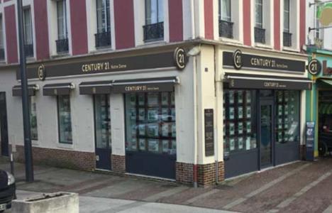 CENTURY 21 Notre Dame