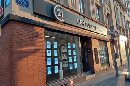 CENTURY 21 Harmony
