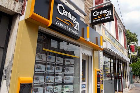 CENTURY 21 Victoire Immobilier
