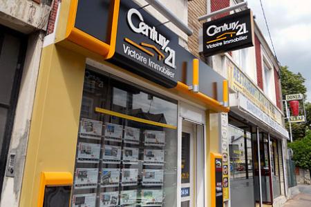 CENTURY 21 Victoire Immobilier