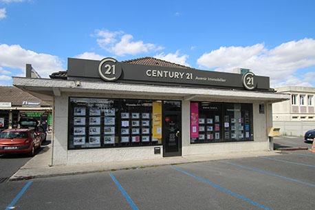 CENTURY 21 Avenir Immobilier