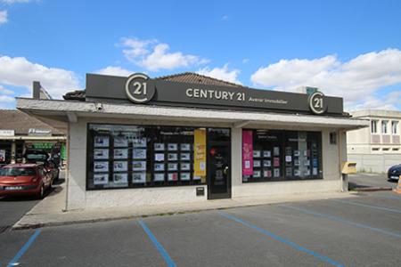 CENTURY 21 Avenir Immobilier