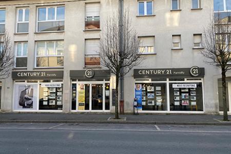 CENTURY 21 Famidly