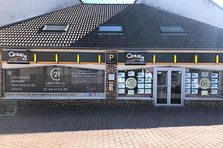 CENTURY 21 Saint Pathus Immobilier