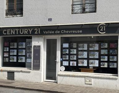 CENTURY 21 Vallée de Chevreuse
