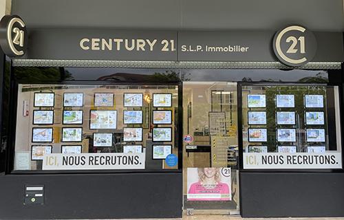 CENTURY 21 S.L.P. Immobilier