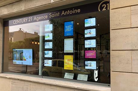 CENTURY 21 Fels Immobilier