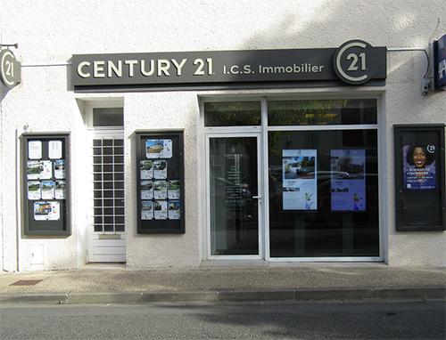 CENTURY 21 I.C.S. Immobilier