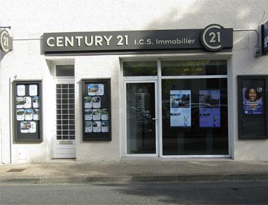 CENTURY 21 I.C.S. Immobilier