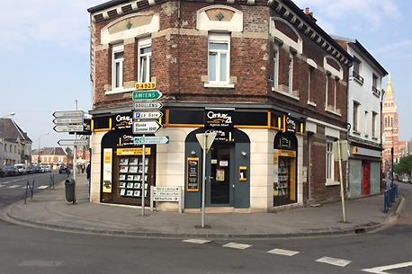 CENTURY 21 Agence Albert