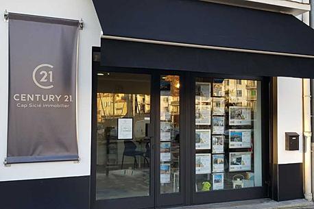 CENTURY 21 Cap Sicié Immobilier