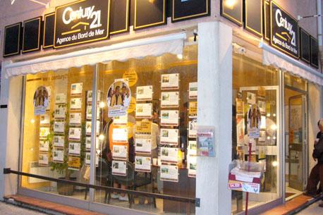 CENTURY 21 Agence du Bord de Mer