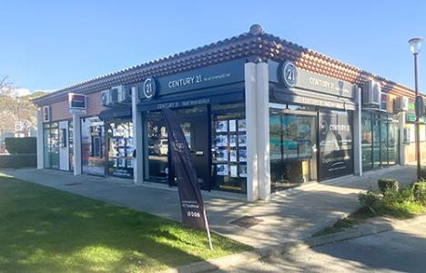 CENTURY 21 Noël Immobilier