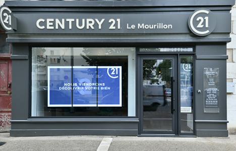 CENTURY 21 Le Mourillon